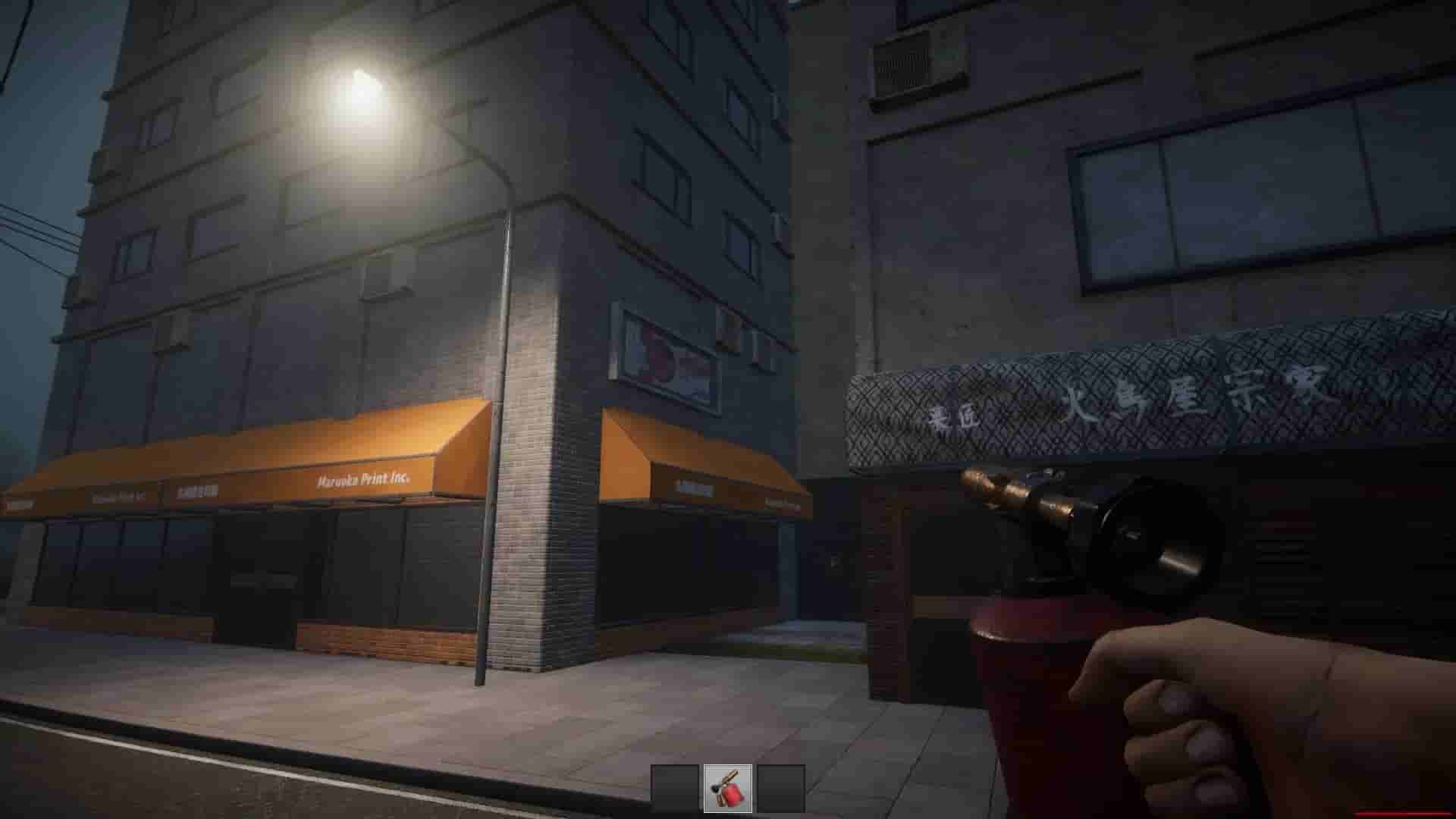 Spy Network screenshot thumbnail screenshot 15