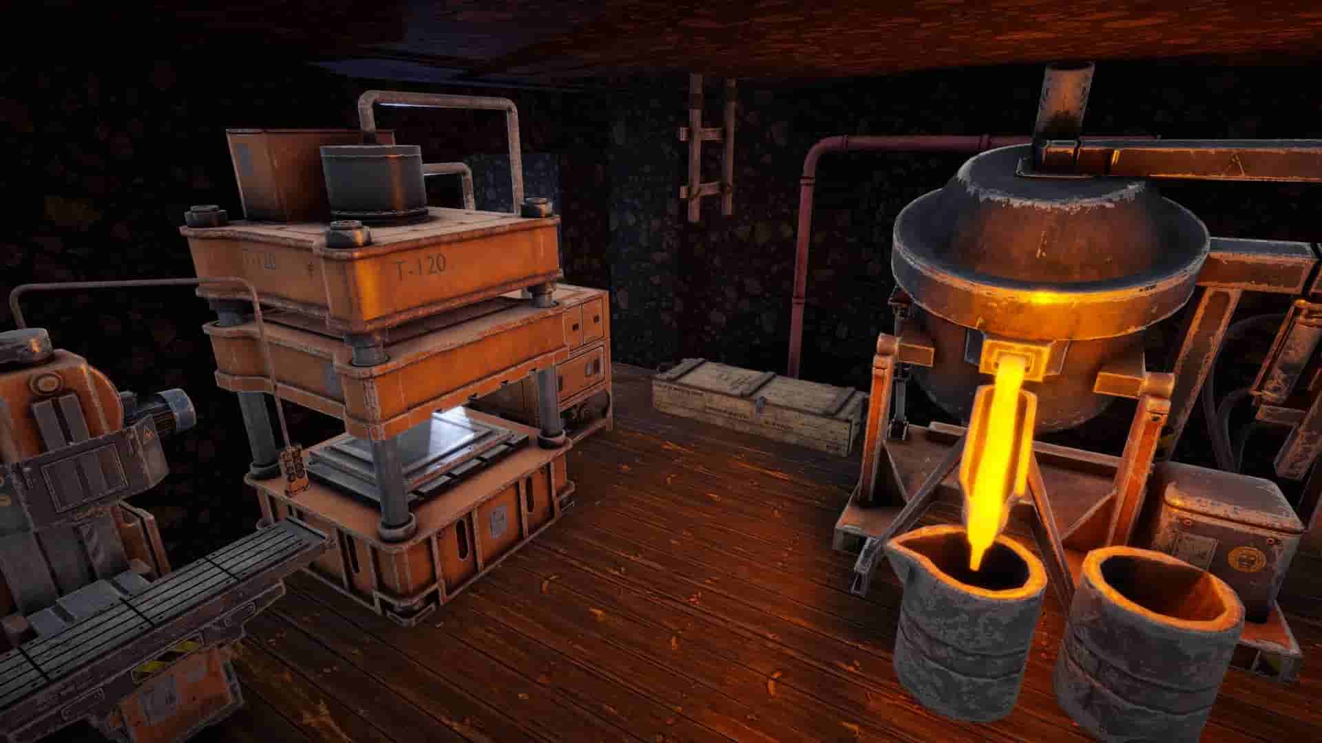 Spy Network screenshot thumbnail screenshot 16