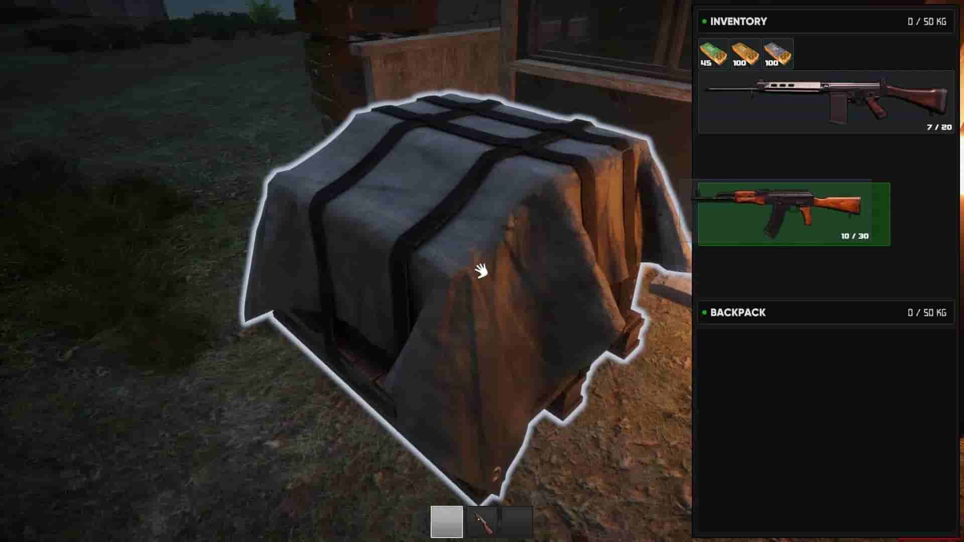 Spy Network screenshot thumbnail screenshot 3