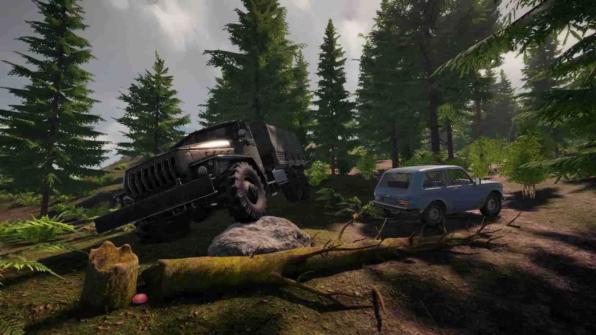 Spy Network screenshot thumbnail screenshot 8