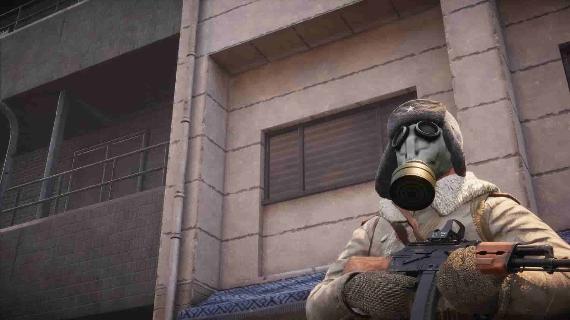 Spy Network screenshot thumbnail screenshot 9