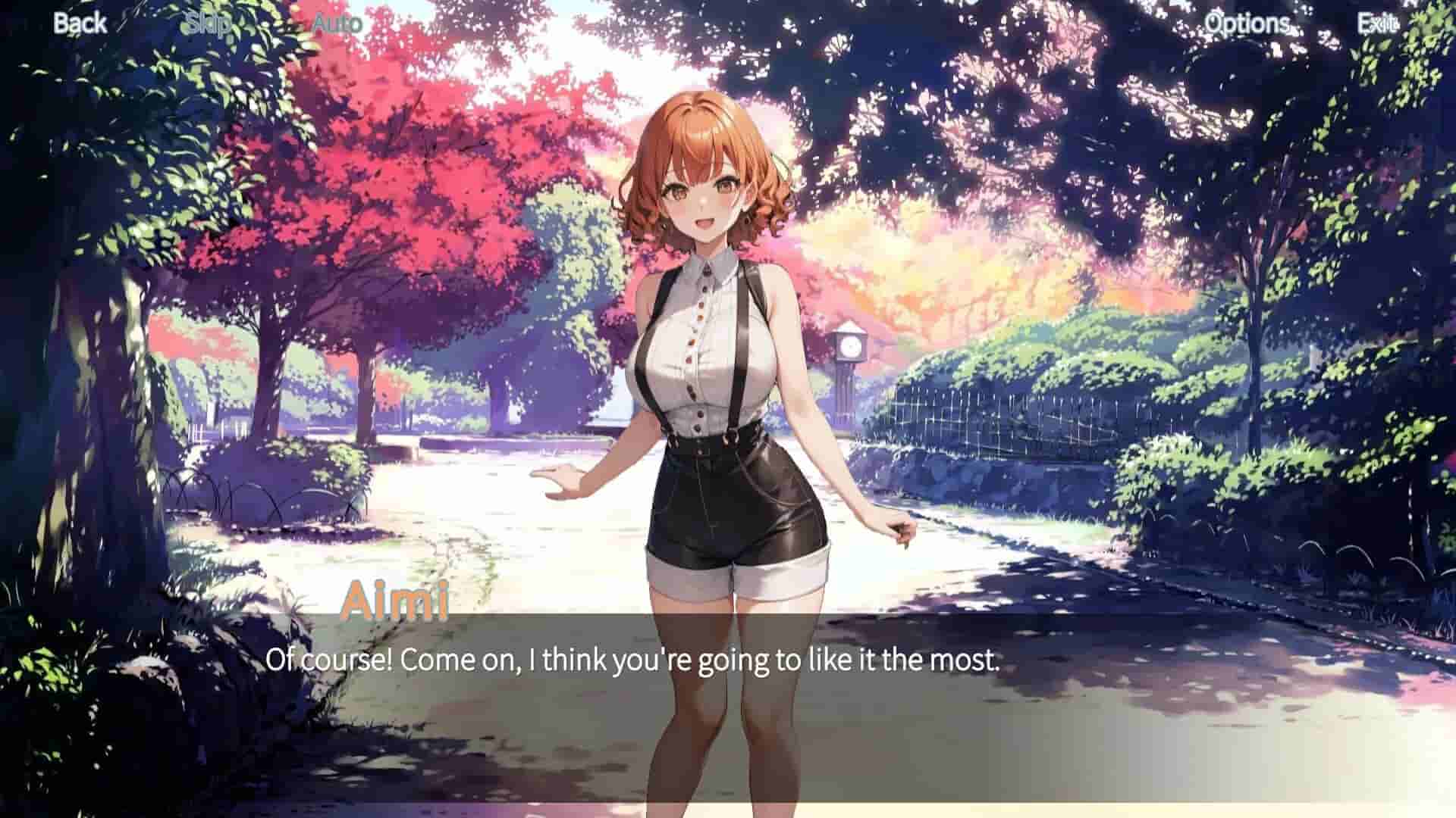 SpyLens: Sex in focus screenshot thumbnail screenshot 0