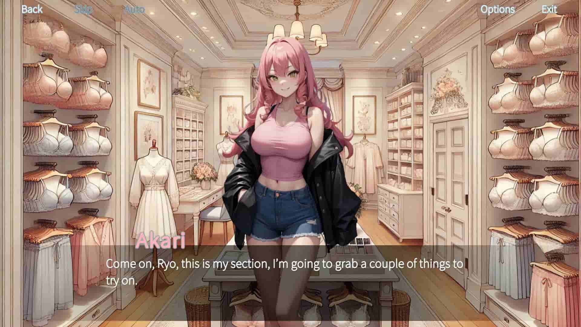 SpyLens: Sex in focus screenshot thumbnail screenshot 8