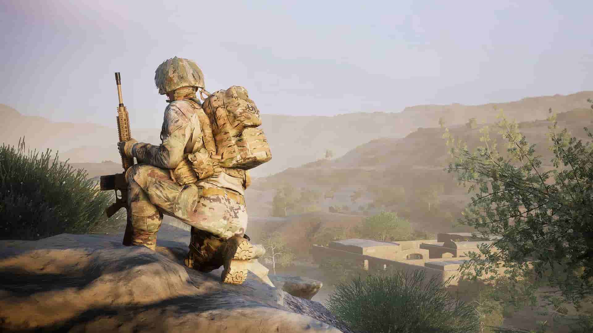 Squad screenshot thumbnail screenshot 13