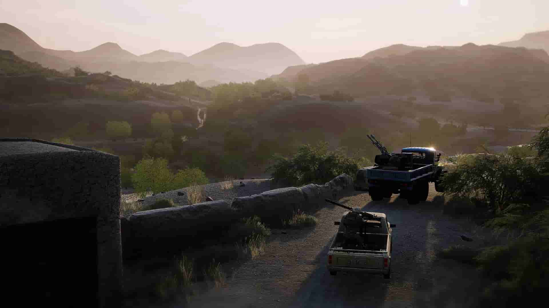 Squad screenshot thumbnail screenshot 15