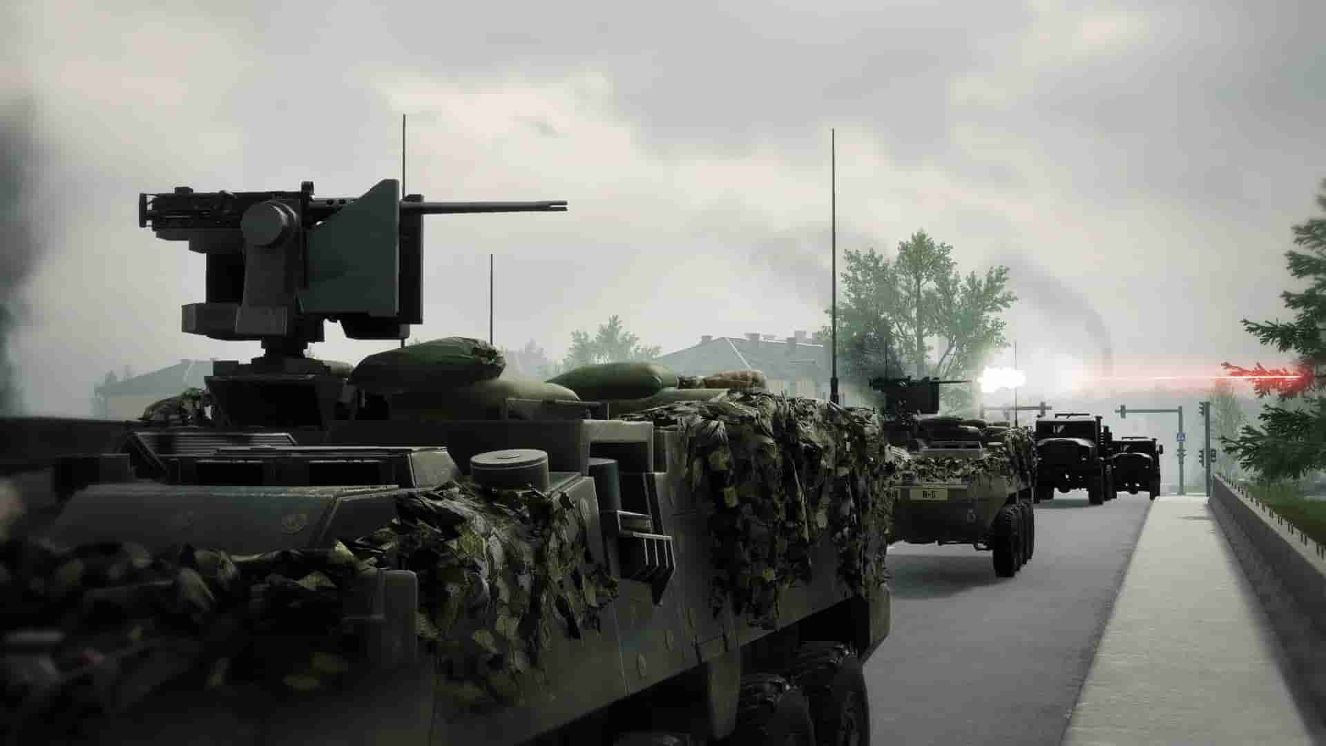 Squad screenshot thumbnail screenshot 16