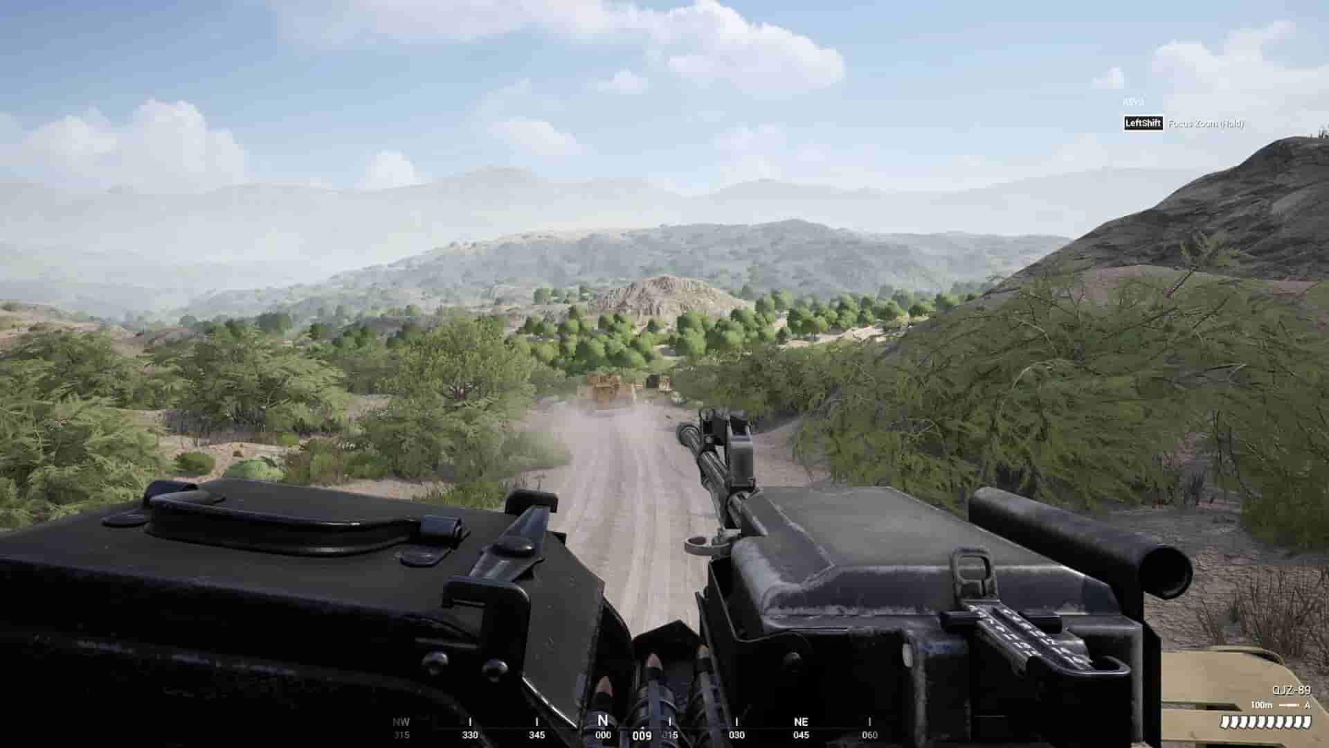 Squad screenshot thumbnail screenshot 3