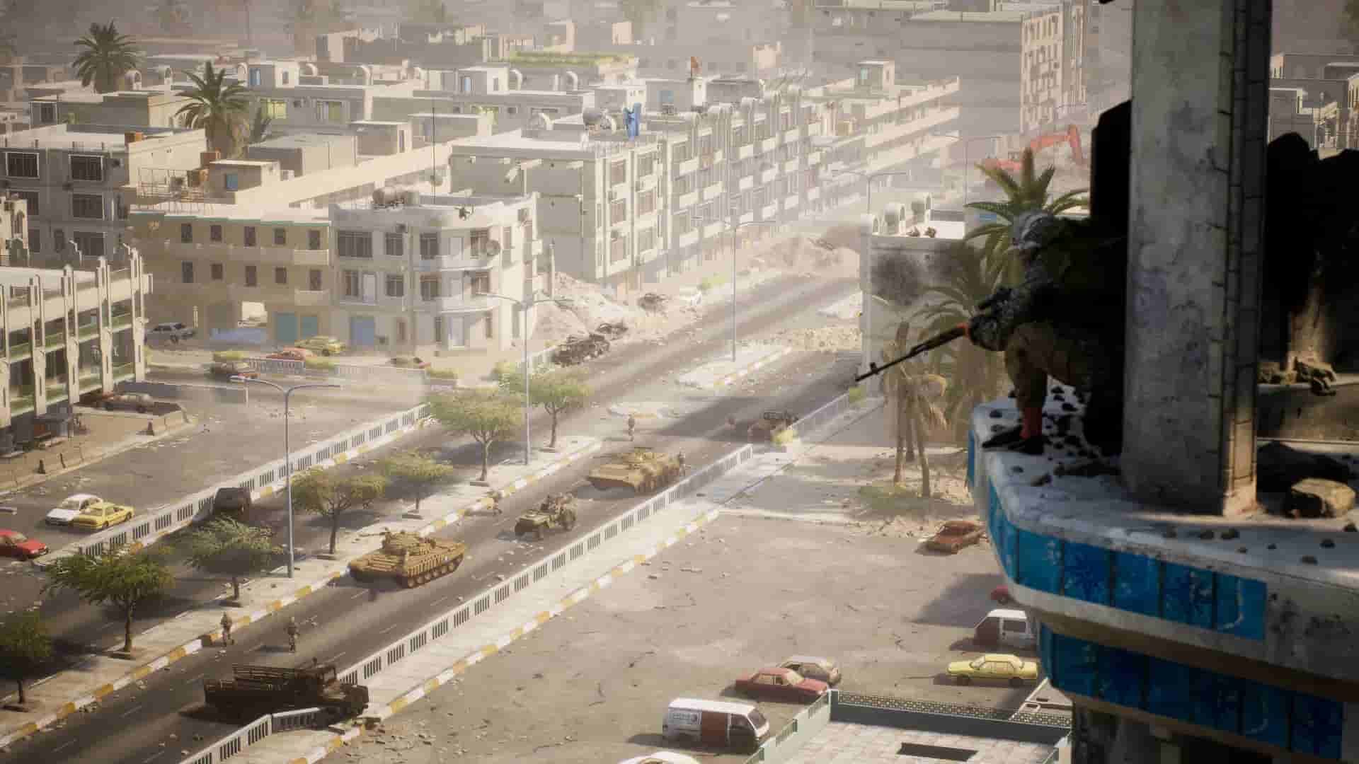 Squad screenshot thumbnail screenshot 7