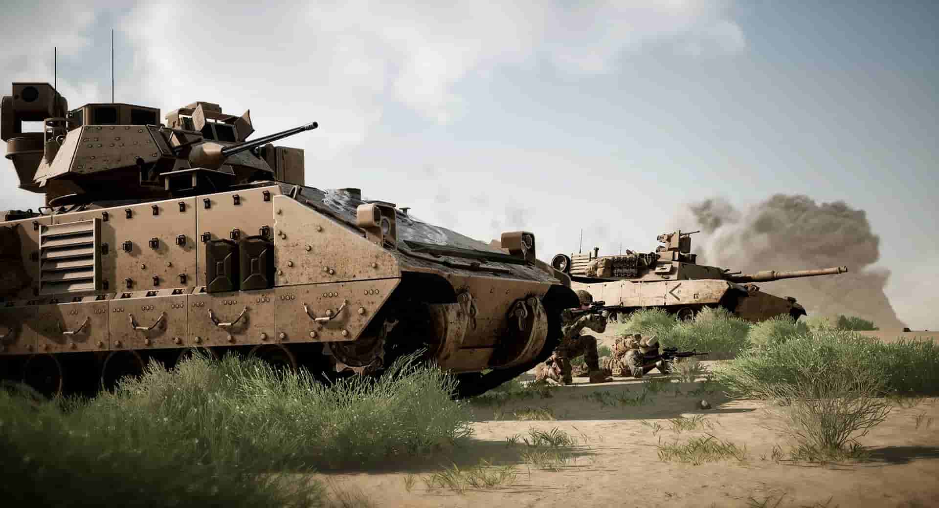 Squad screenshot thumbnail screenshot 9