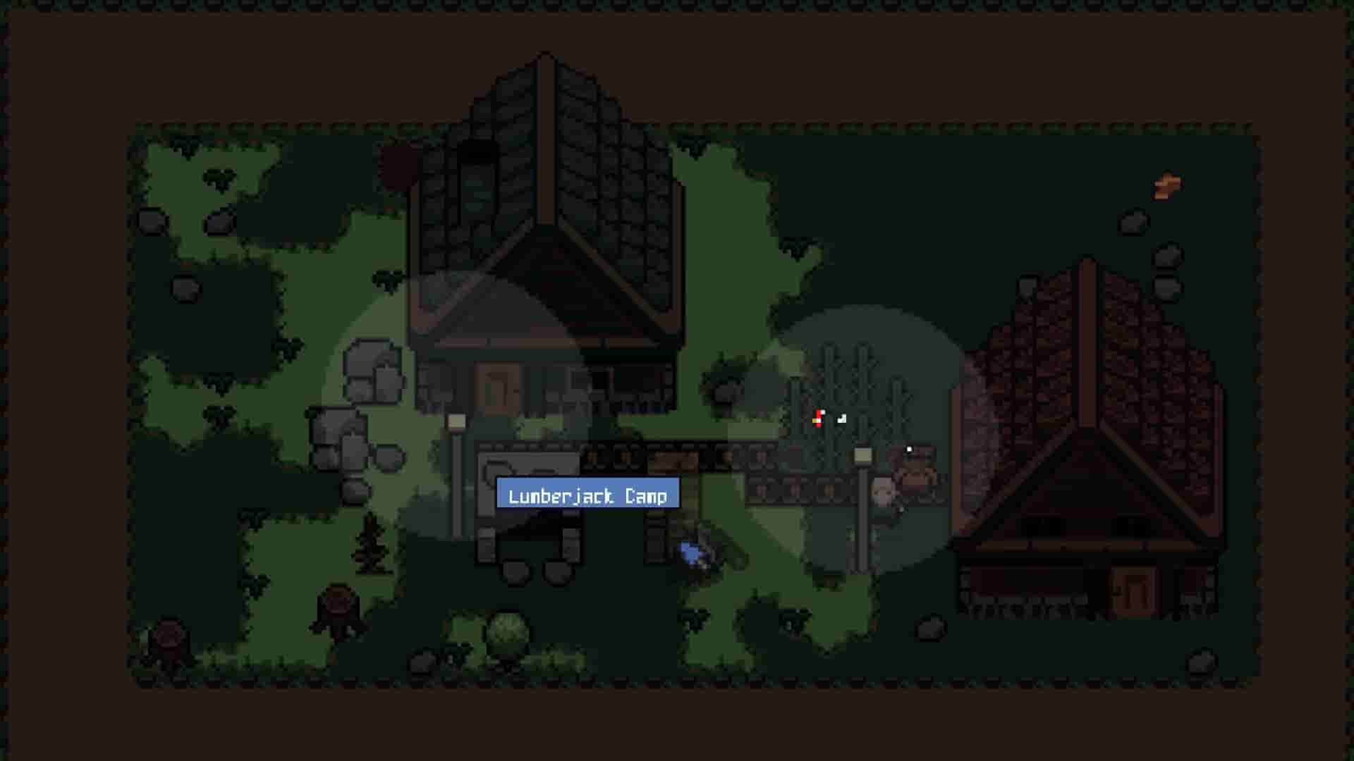 Square Fishing Builder screenshot thumbnail screenshot 1