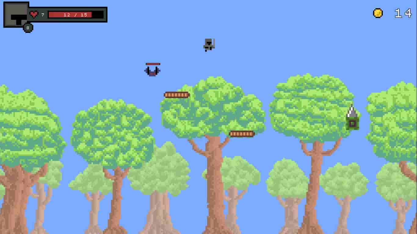 Square Knight screenshot thumbnail screenshot 2