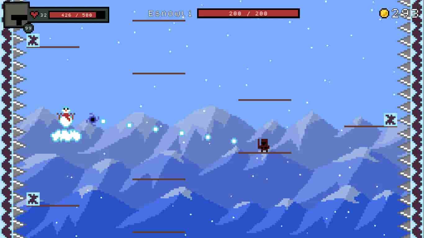 Square Knight screenshot thumbnail screenshot 4