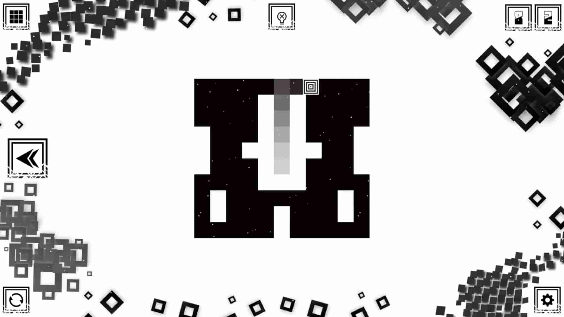 SQUASER 4 screenshot thumbnail screenshot 1