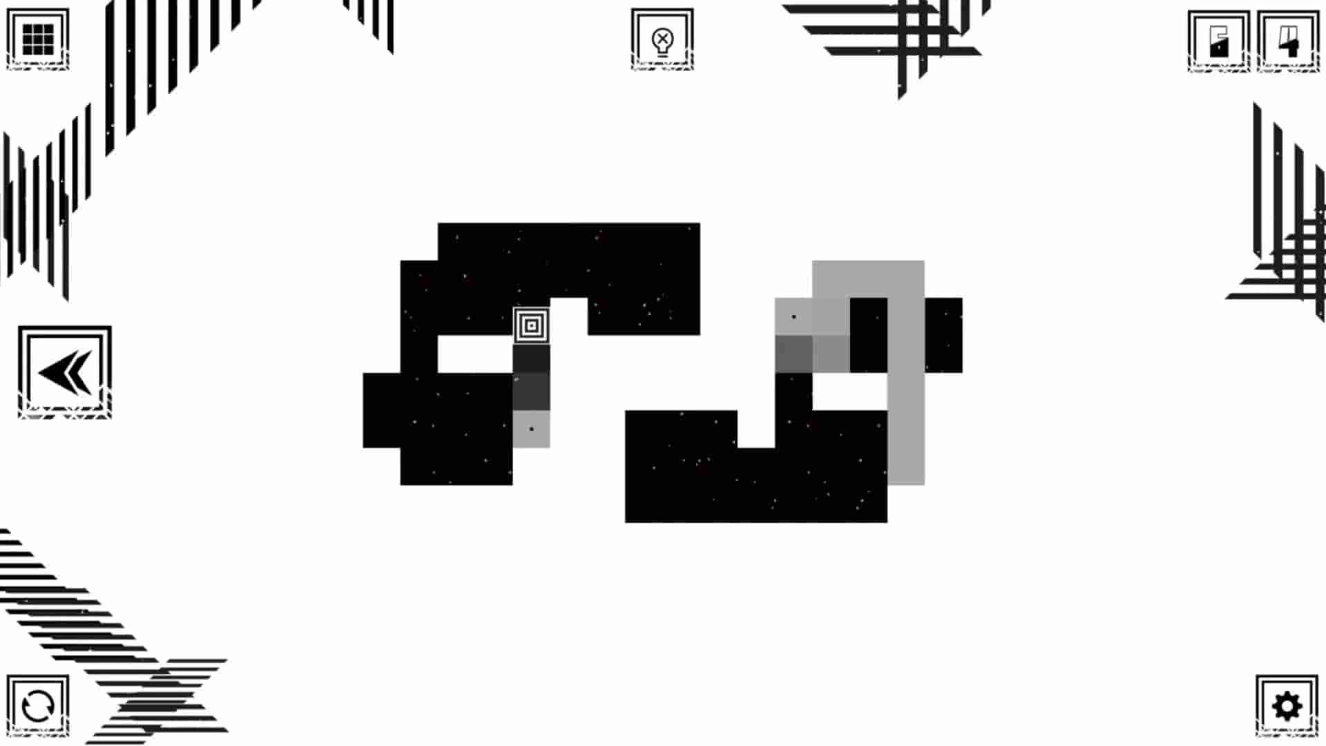 SQUASER 4 screenshot thumbnail screenshot 2