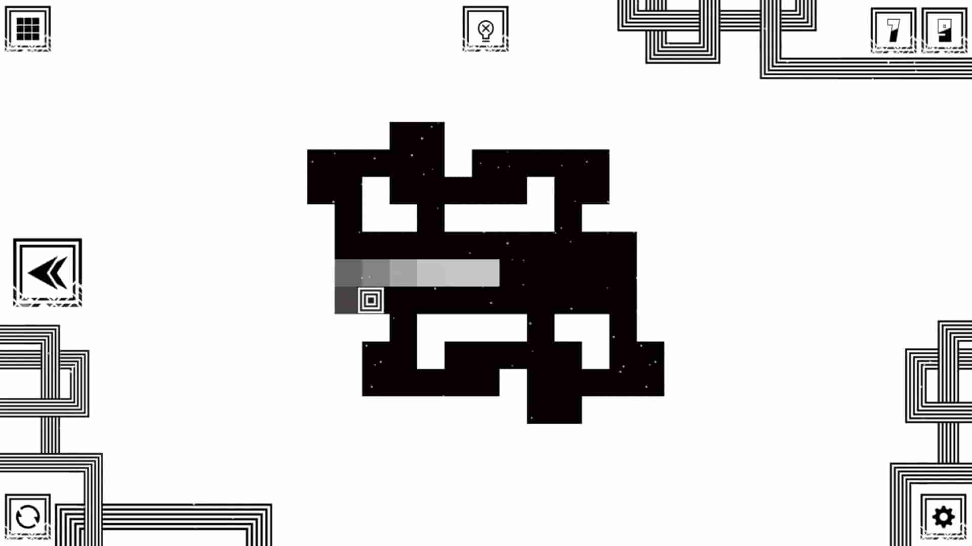 SQUASER 4 screenshot thumbnail screenshot 3