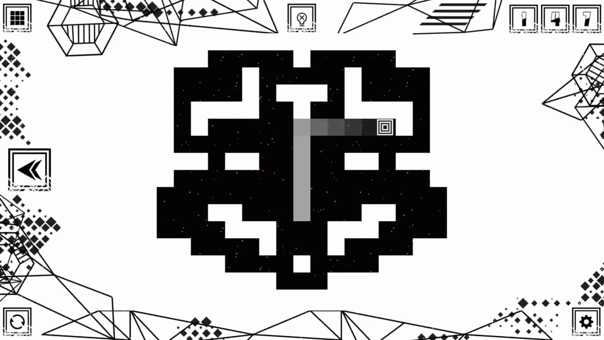 SQUASER 4 screenshot thumbnail screenshot 4