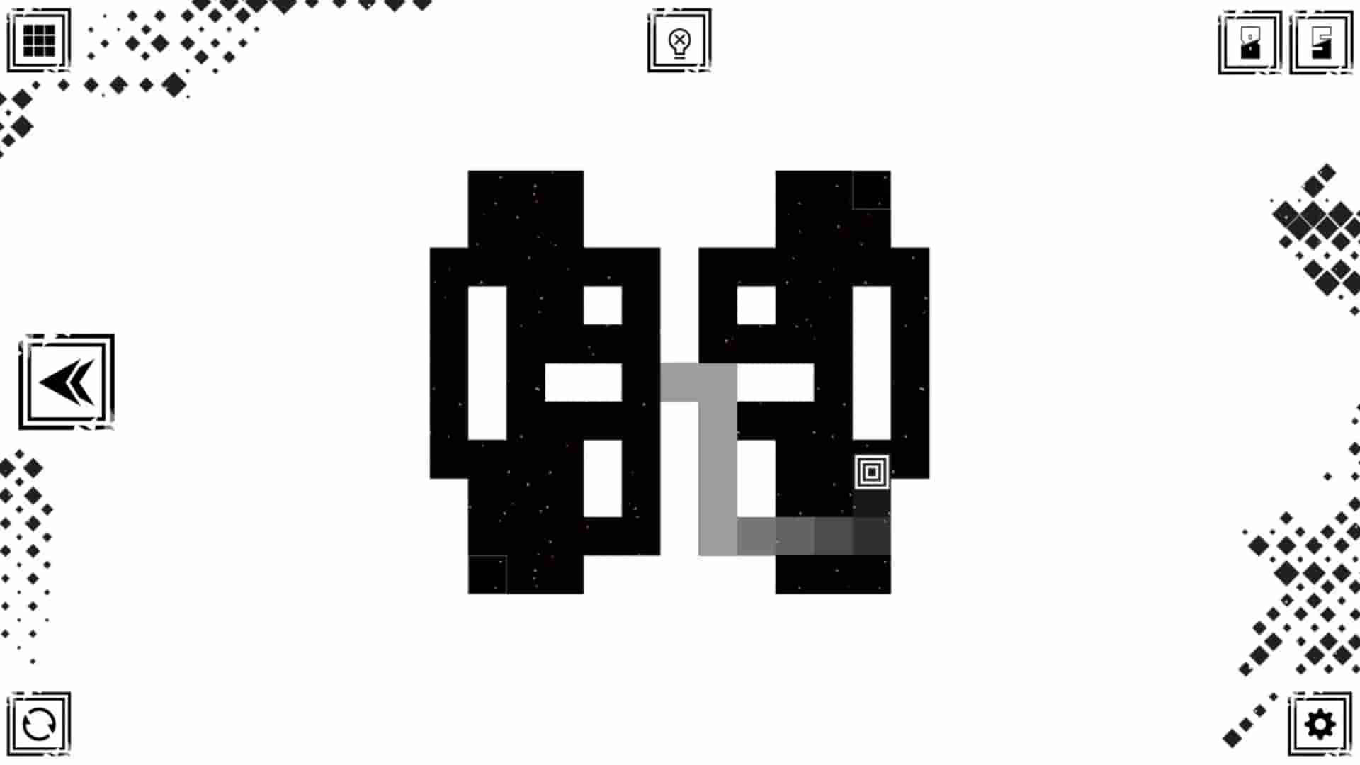 SQUASER 6 screenshot thumbnail screenshot 1