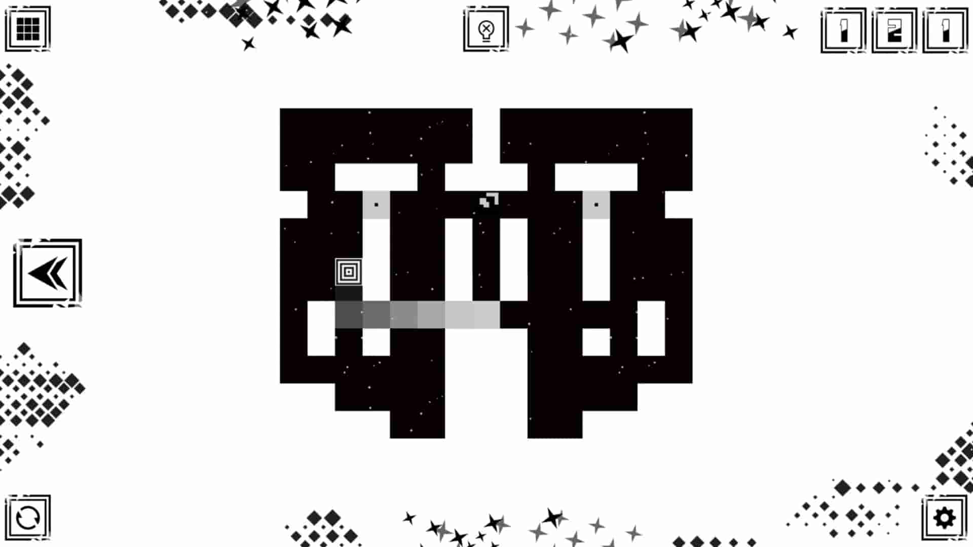 SQUASER 6 screenshot thumbnail screenshot 2