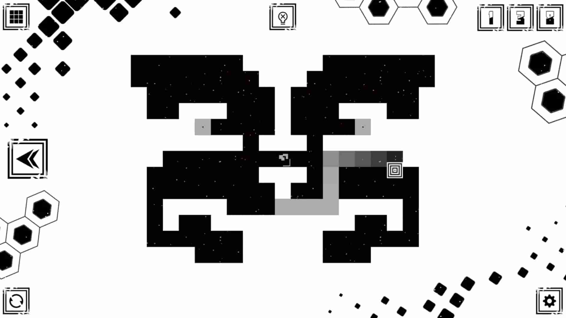 SQUASER 6 screenshot thumbnail screenshot 3