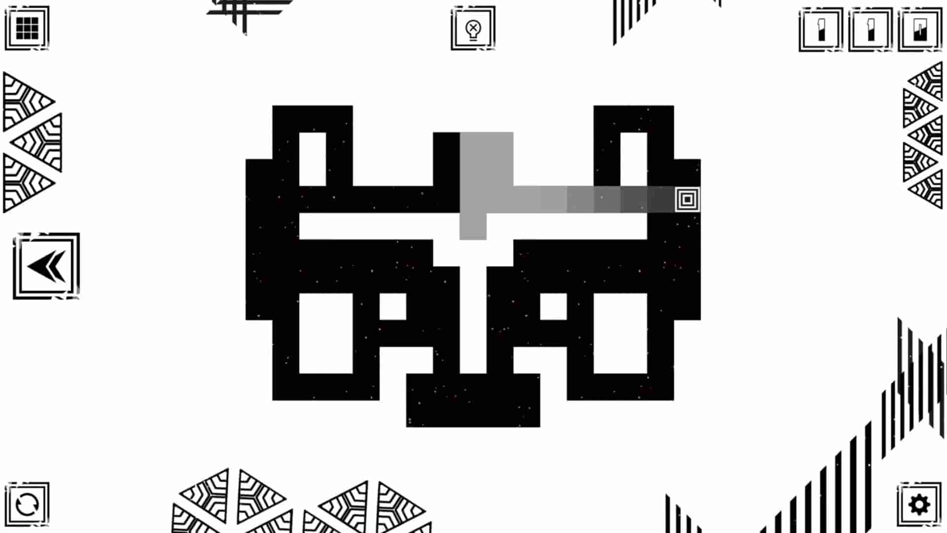 SQUASER 6 screenshot thumbnail screenshot 4