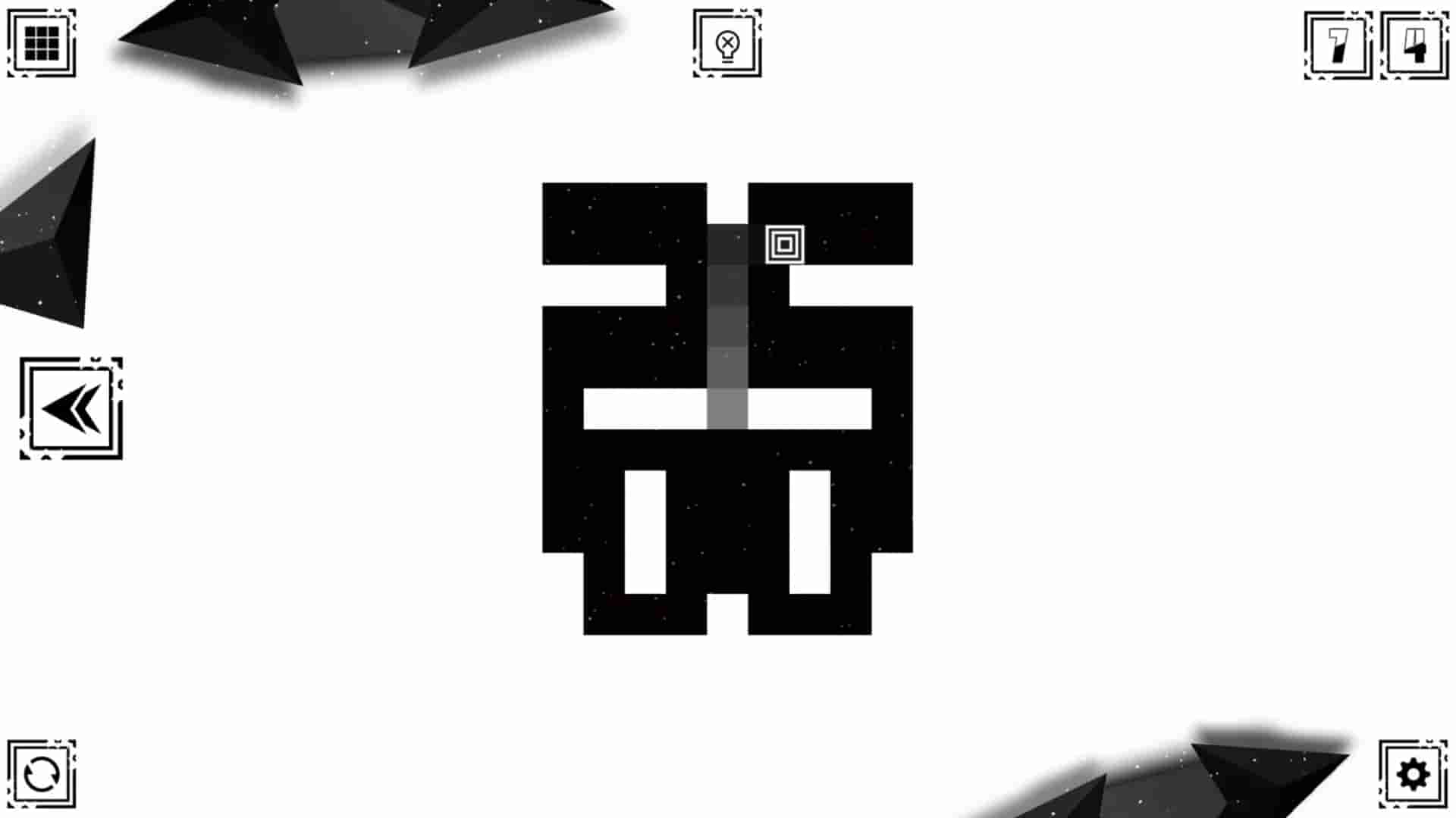 SQUASER 8 screenshot thumbnail screenshot 0