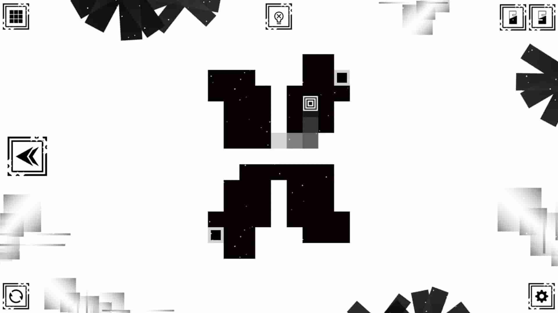 SQUASER 8 screenshot thumbnail screenshot 1