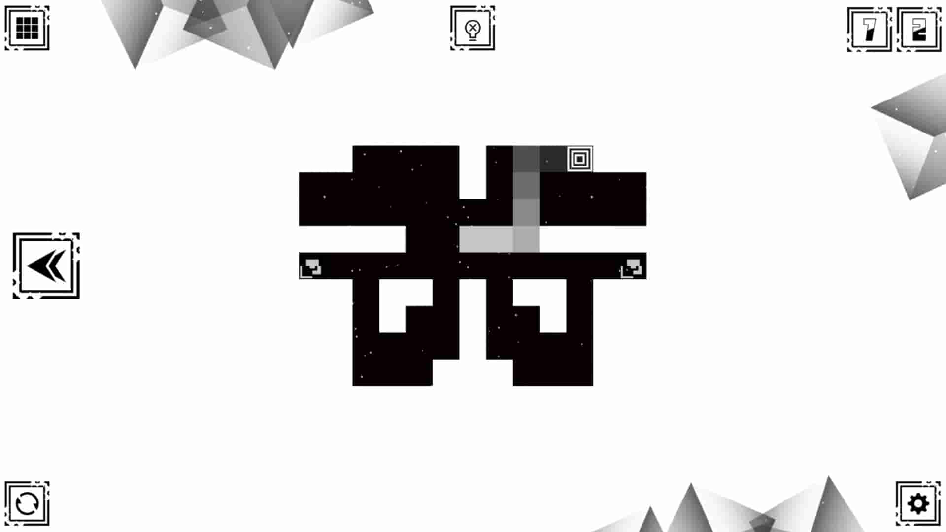 SQUASER 8 screenshot thumbnail screenshot 2