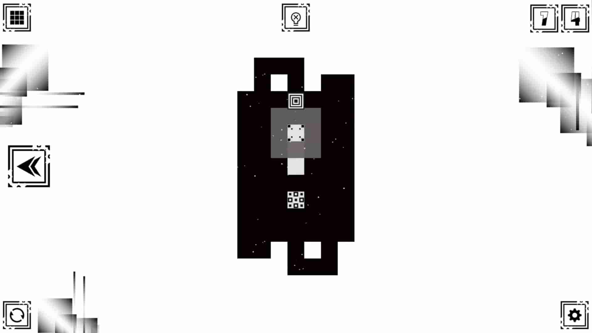 SQUASER 8 screenshot thumbnail screenshot 3