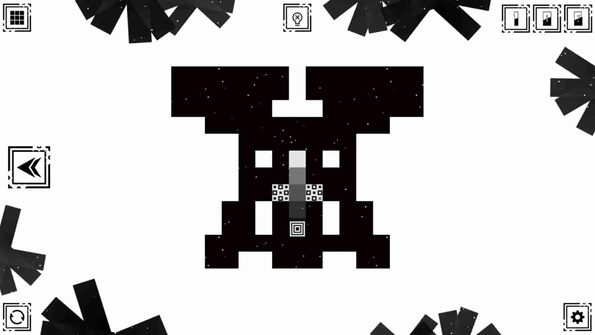 SQUASER 8 screenshot thumbnail screenshot 4