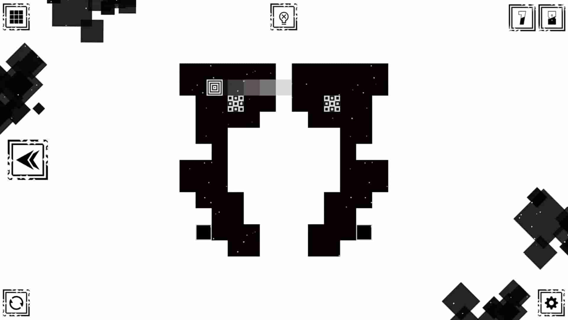 SQUASER 9 screenshot thumbnail screenshot 1