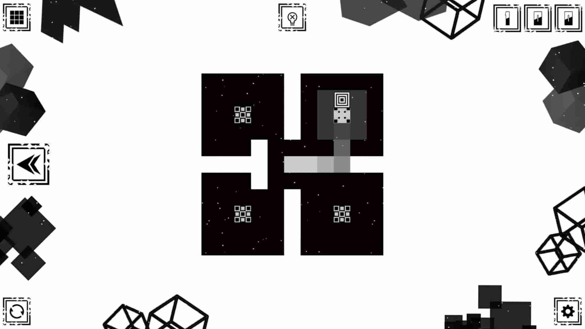 SQUASER 9 screenshot thumbnail screenshot 2