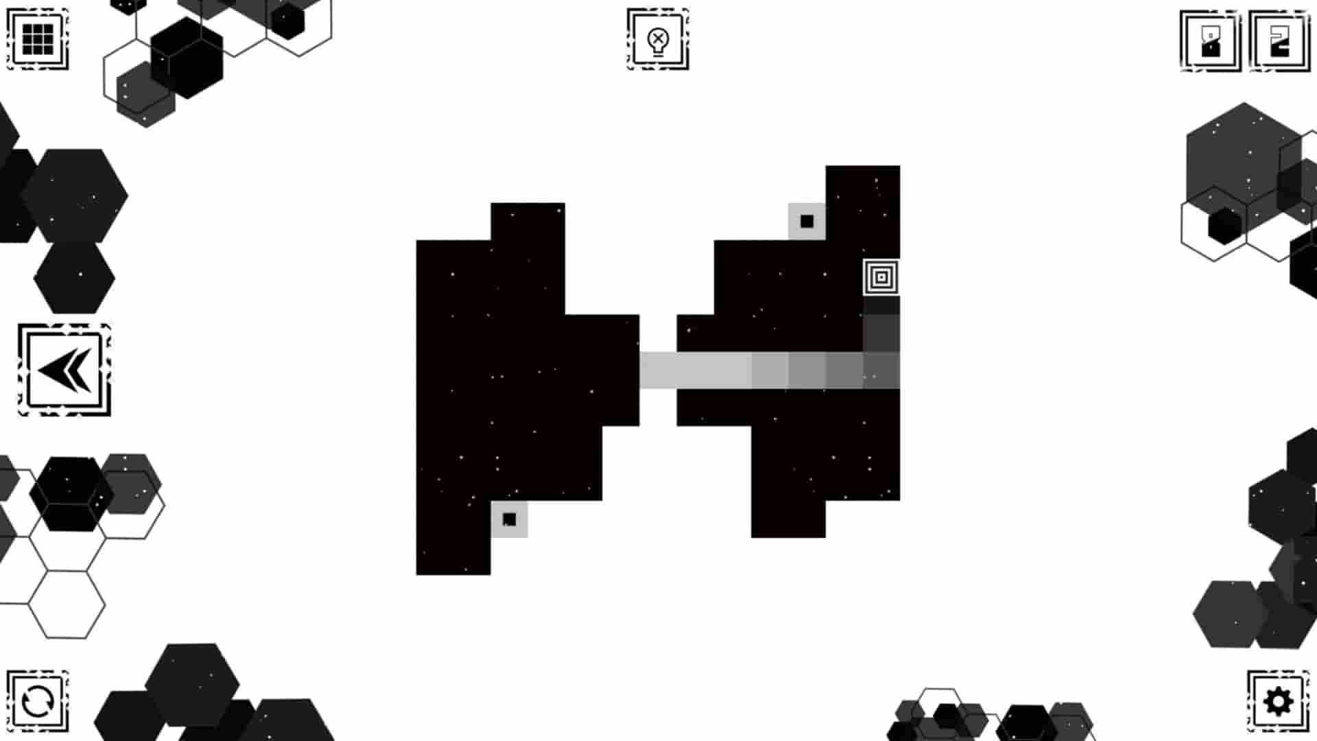 SQUASER 9 screenshot thumbnail screenshot 3