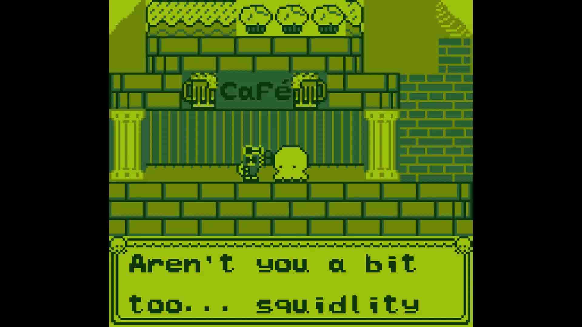 Squidlit screenshot thumbnail screenshot 0