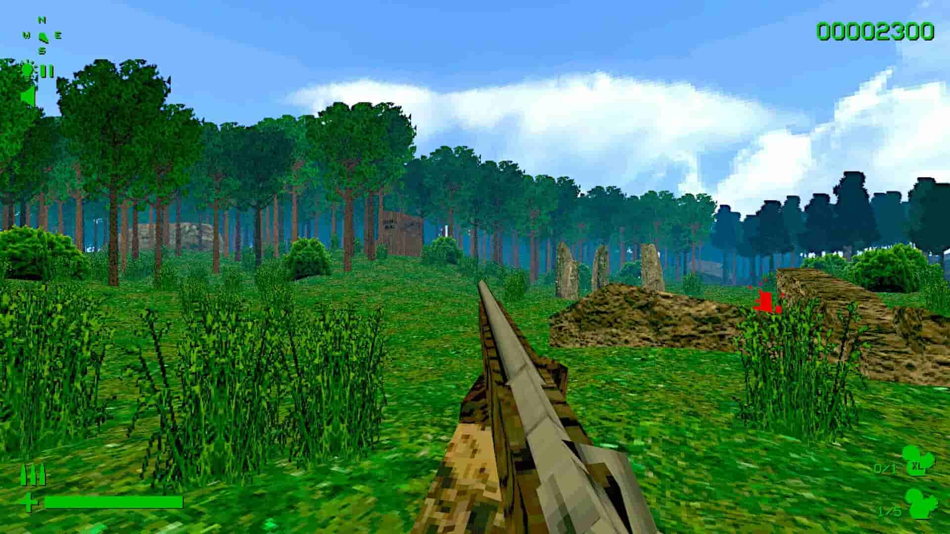 Squirrel Stapler screenshot thumbnail screenshot 0