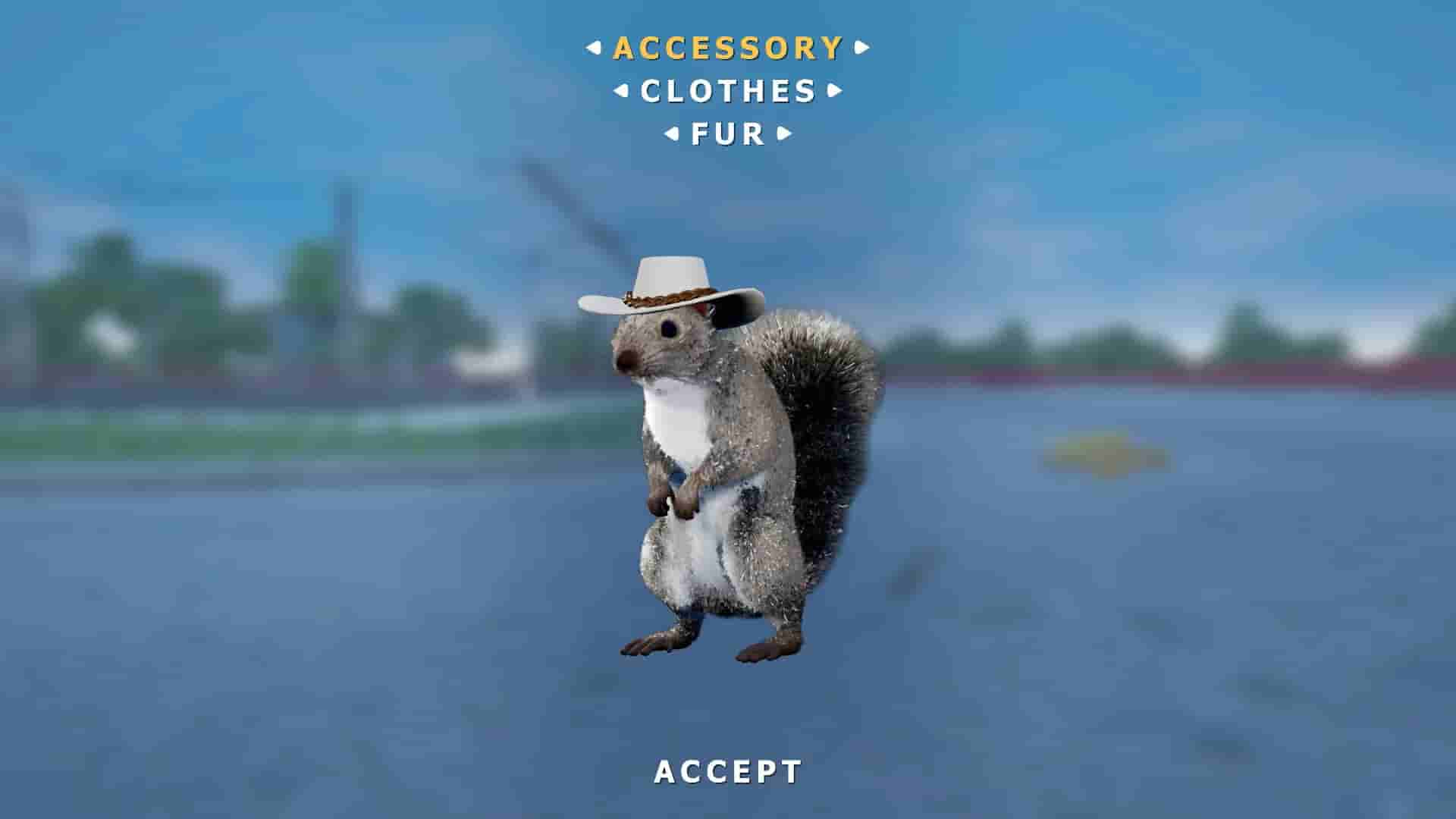 Squirrel with a Gun screenshot thumbnail screenshot 1