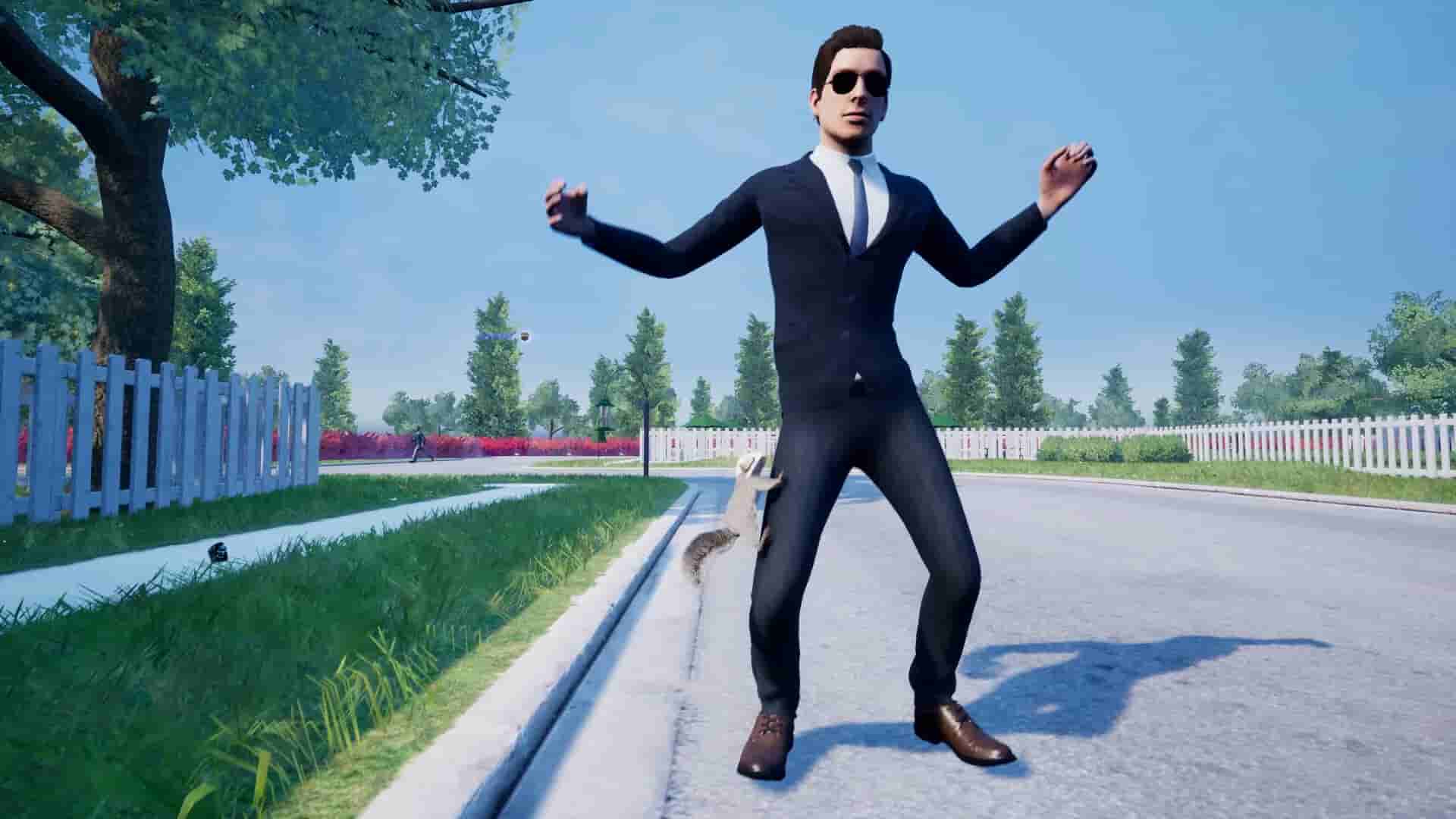 Squirrel with a Gun screenshot thumbnail screenshot 11