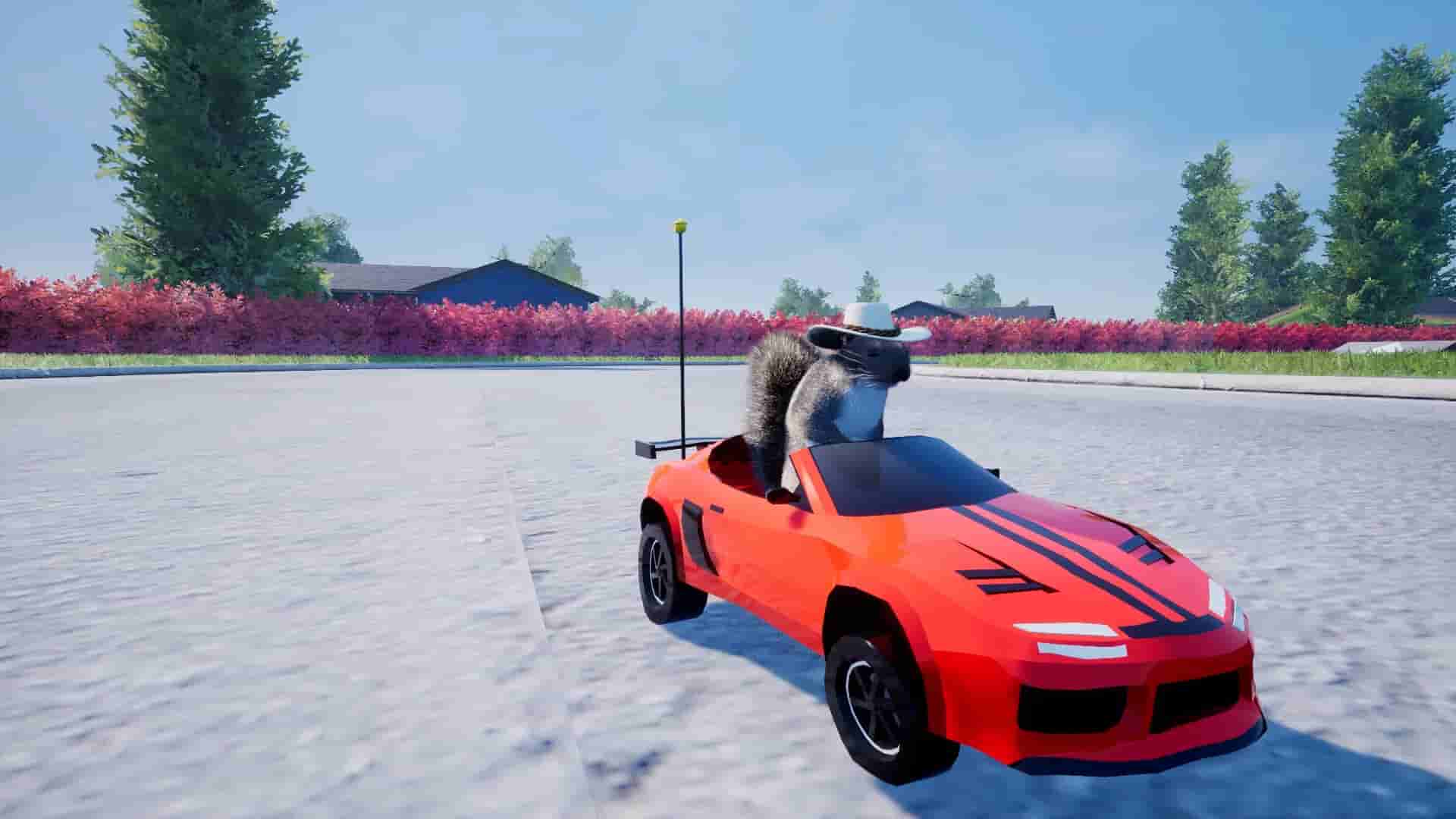 Squirrel with a Gun screenshot thumbnail screenshot 18