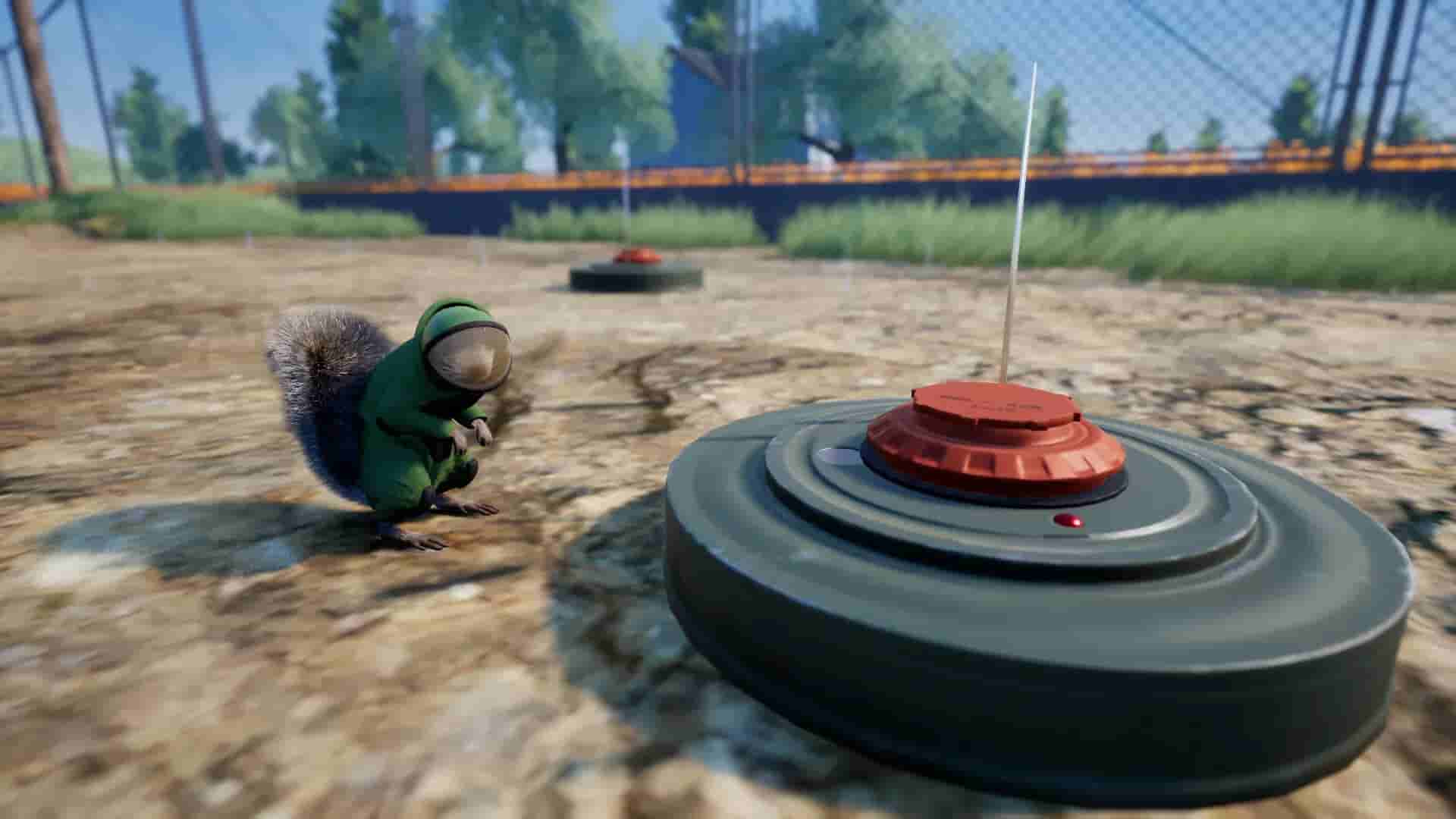Squirrel with a Gun screenshot thumbnail screenshot 20
