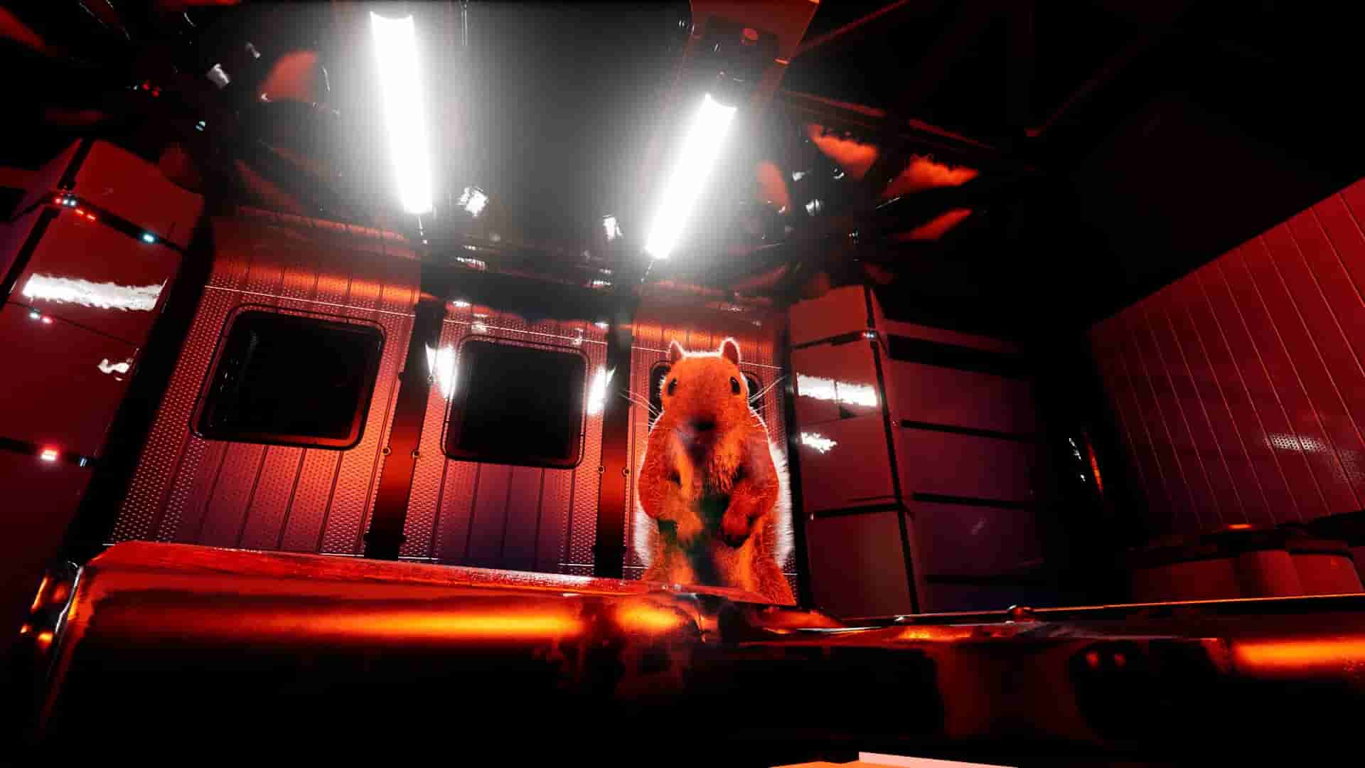 Squirrel with a Gun screenshot thumbnail screenshot 7