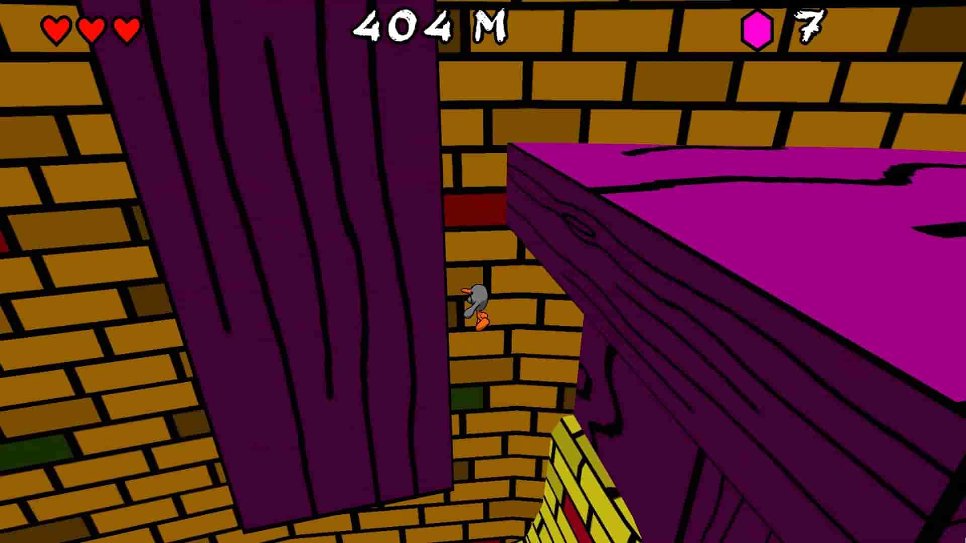 Sqwrk screenshot thumbnail screenshot 1