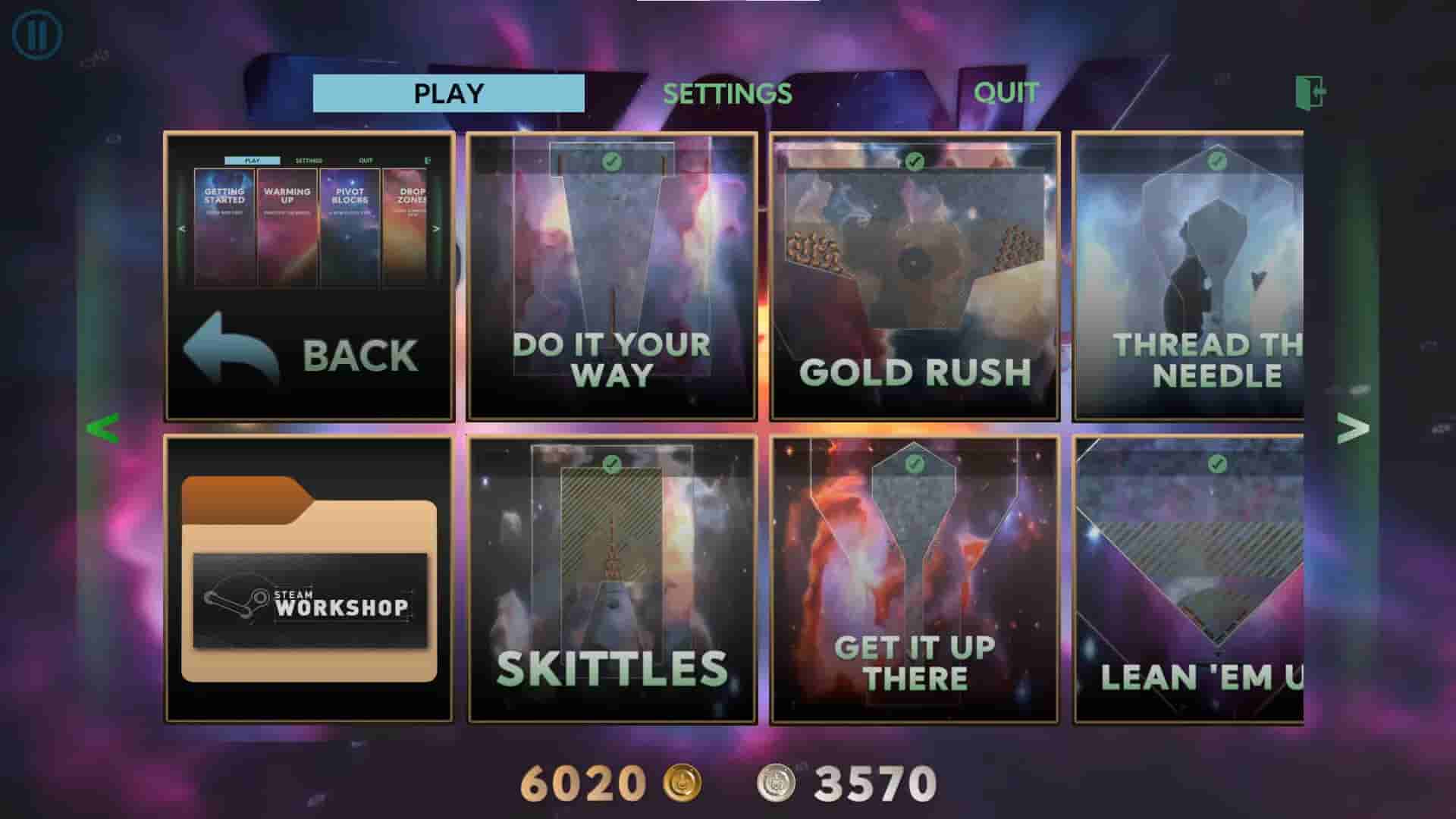 Stack Masters screenshot thumbnail screenshot 3