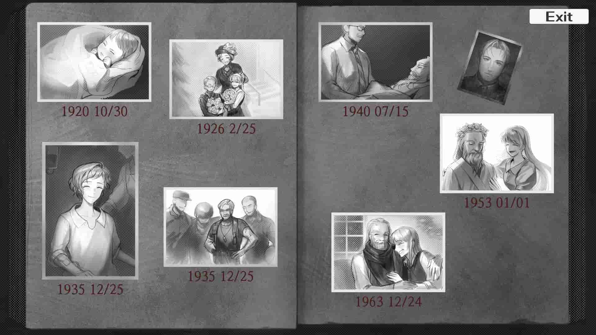 Staffer Reborn screenshot thumbnail screenshot 1