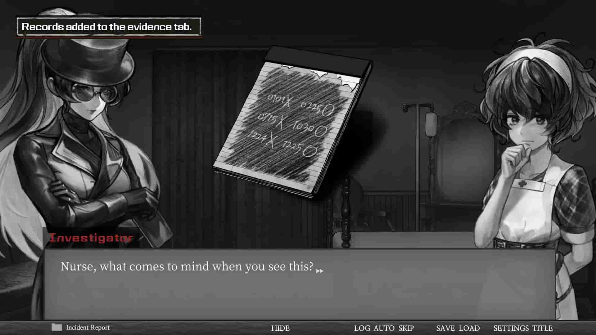 Staffer Reborn screenshot thumbnail screenshot 2