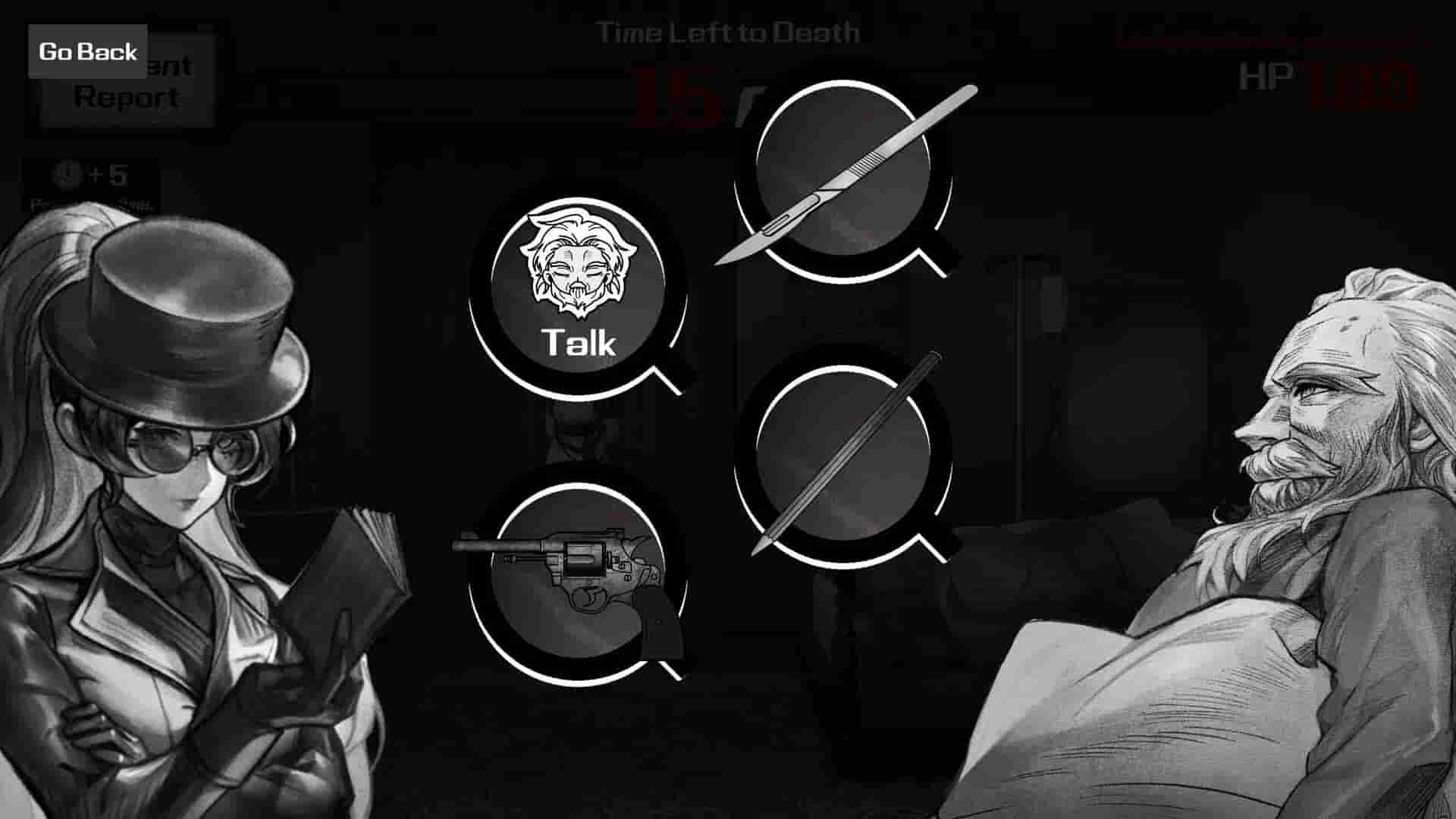 Staffer Reborn screenshot thumbnail screenshot 4