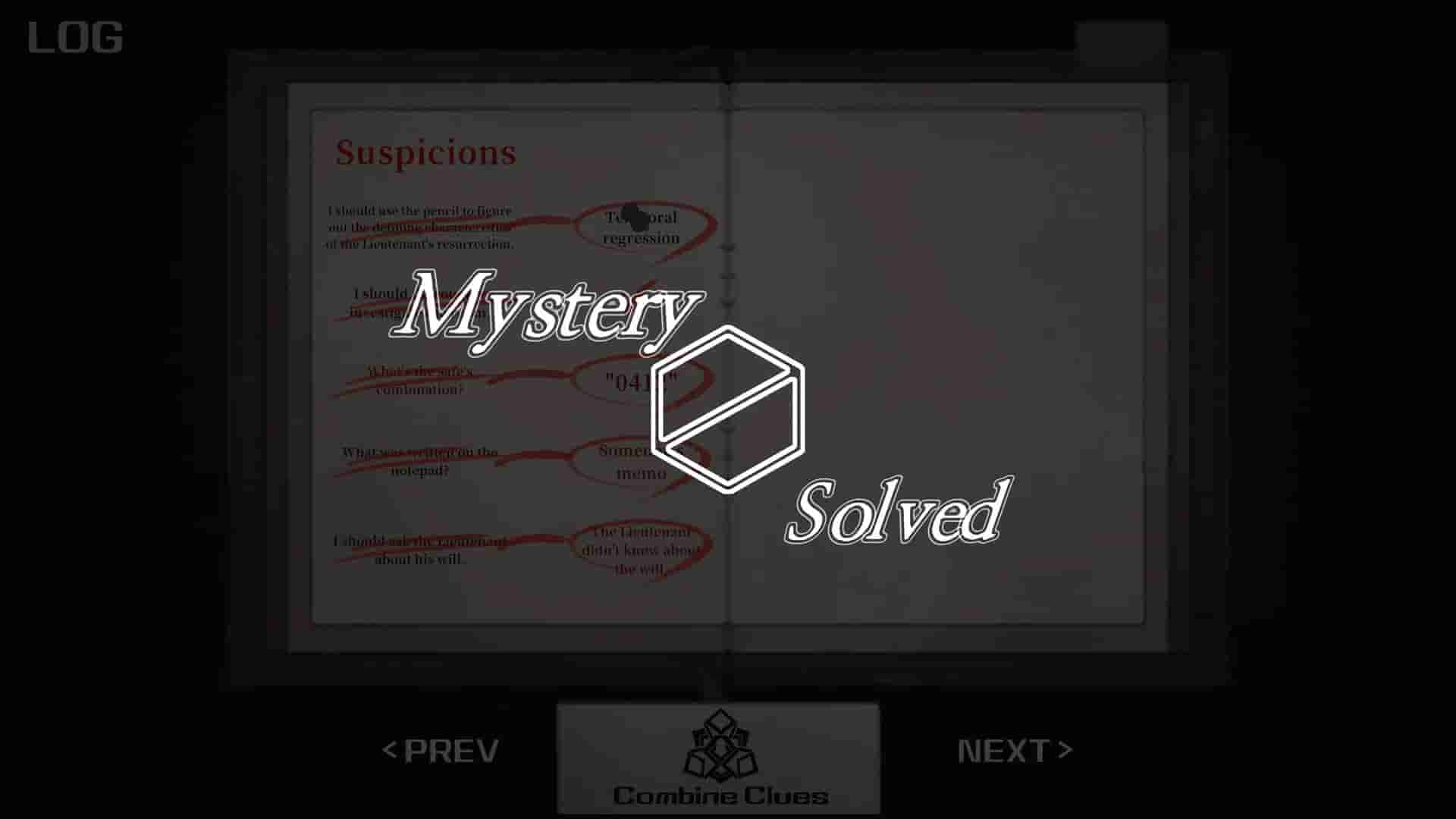 Staffer Reborn screenshot thumbnail screenshot 5