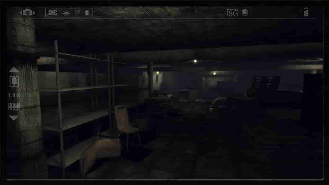 Stairs screenshot thumbnail screenshot 1