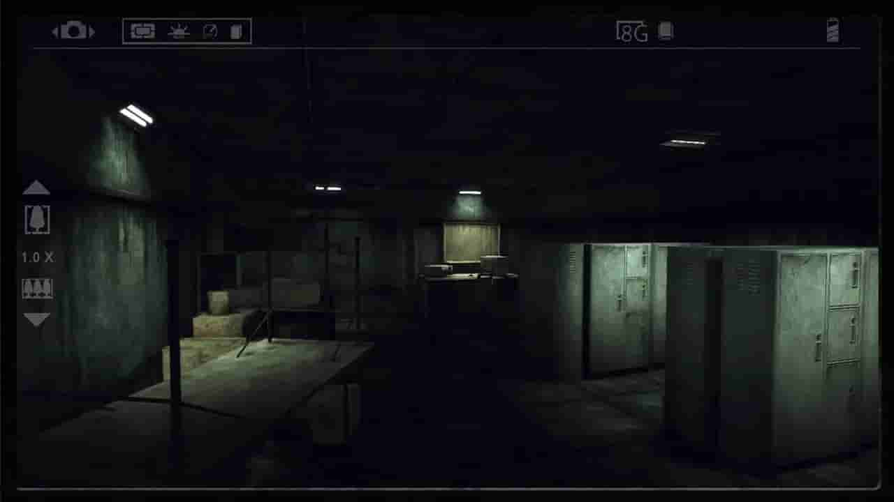 Stairs screenshot thumbnail screenshot 2
