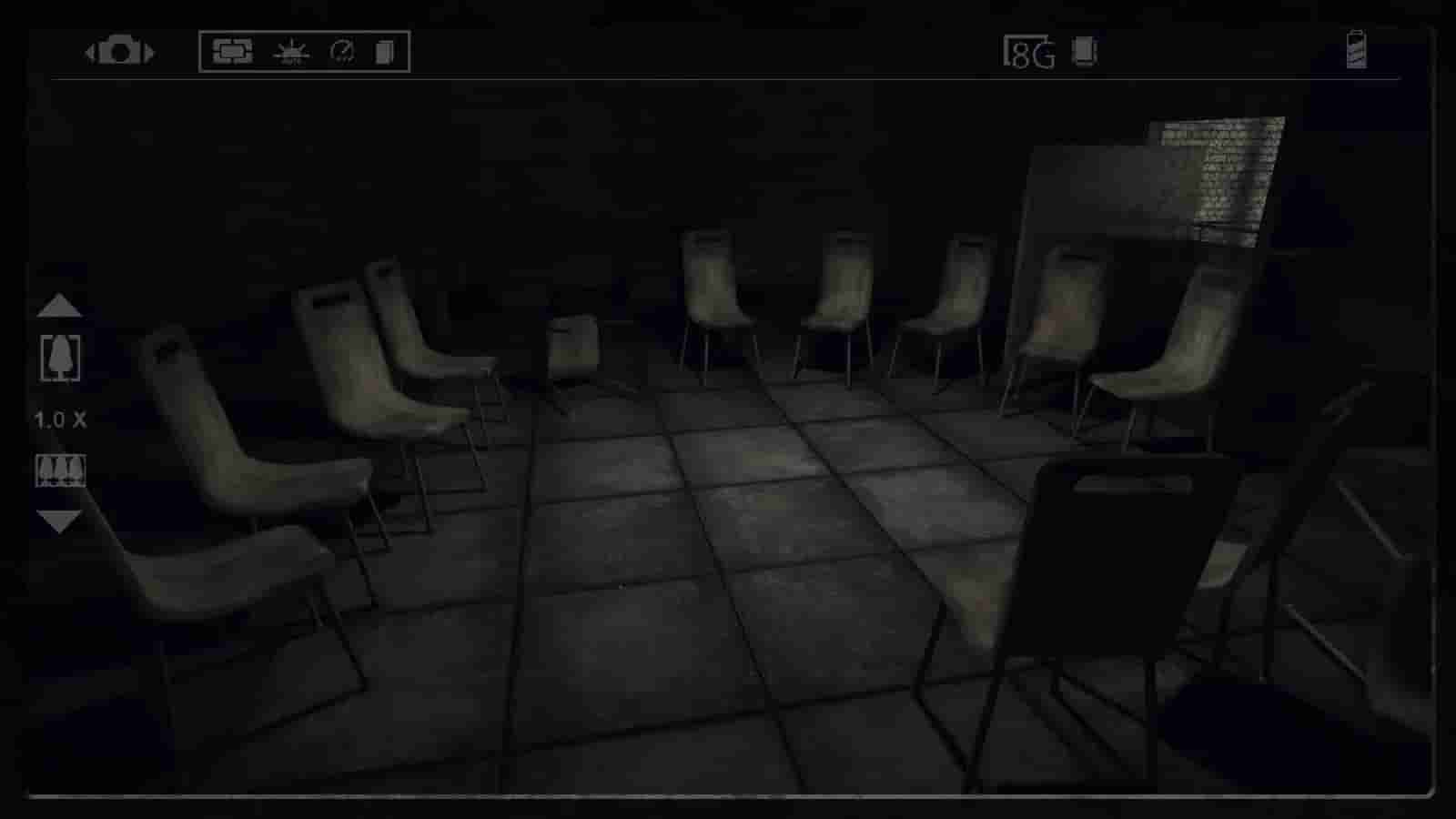 Stairs screenshot thumbnail screenshot 5