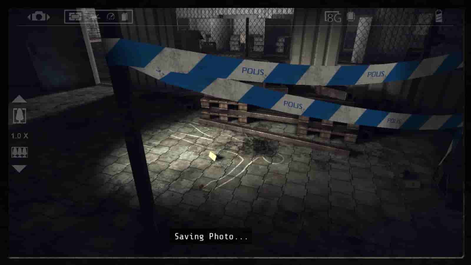 Stairs screenshot thumbnail screenshot 7