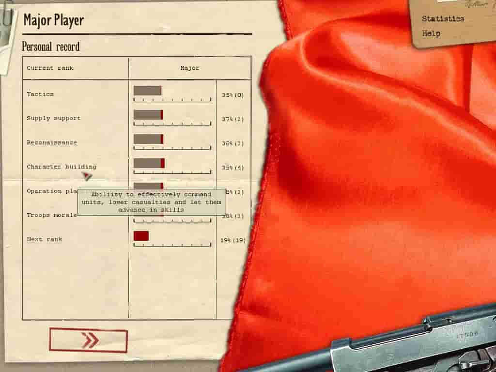 Stalingrad screenshot thumbnail screenshot 4